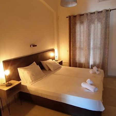 Perix House Otel Neos Marmaras Dış mekan fotoğraf