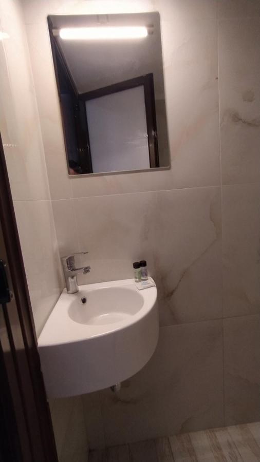 Perix House Otel Neos Marmaras Dış mekan fotoğraf