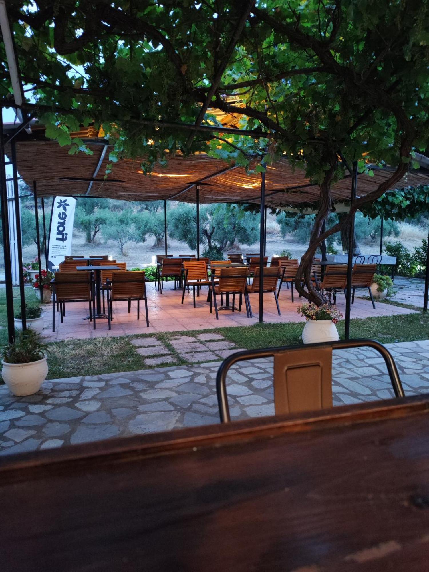 Perix House Otel Neos Marmaras Dış mekan fotoğraf